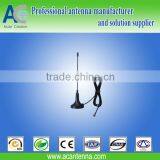 2.4ghz Detachable Whip Magnetic Antenna thumbnail-1