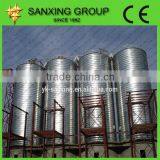 Spiral Steel Strip Forming Machine/ Silo Storage Machine thumbnail-6