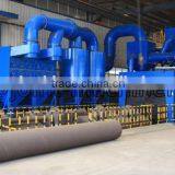 Advanced and Durable Automatic Shot Blasting Machine