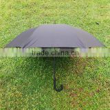 high quality cheap carbon umbrella golf