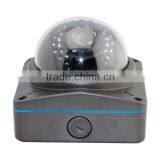 2015 Hot Design Metal 30 Pcs Dome Camera, 720p Hd-tvi Dome ir Camera, Mini Tvi thumbnail-4
