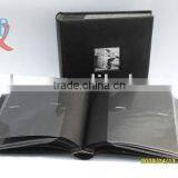 Wedding Albums in Bonded Leather