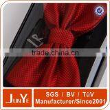 Environmental Paper Gif Box for Bow Tie Package thumbnail-2