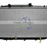 Auto Radiator(suit for HONDA ACCORD'2003 3.0 CM6)