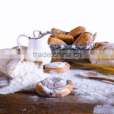 Premium Grade wheat flour with competitive price