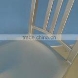 Metal Aluminium Magis Chair Dining Chair thumbnail-4