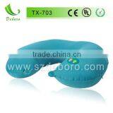 Electric Vibrator Hand Held Neck Massager Pillow With Battery TX-703 thumbnail-1