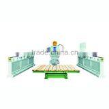 Bridge Saw Portable Laser Cutting Machine
