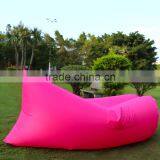 Outdoor Inflatable Lounger Air Sofa,Couch,Inflates in Seconds,Hangout as Lounge Chair. thumbnail-2