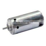 Electric DC Brushed Motor thumbnail-3