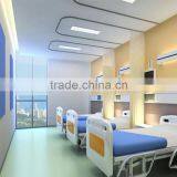 UV Coating Surface Treatment and Plastic Flooring Type Laminate Flooring thumbnail-4