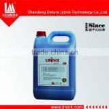 BEST SALES Solvent Based Printing Ink for SPECTRA Solvent Ink