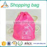 Eco-Friendly Fashion Wholesale Nylon/ Cotton Shopping Bag thumbnail-2