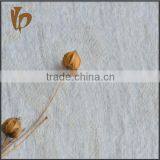 2015 New Design Linen Ployester Fabric Wholesale Fabric Curtain Linen Upholstery Fabric thumbnail-2