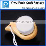 Wooden Cosmetics Brush/makeup Brush/face Washing Brush