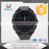 Hot Selling Factory Made Sport LCD Digital Watch thumbnail-2