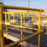 Fiberglass Pultruded Profile, Handrail & Platform