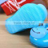 MS81105C High Quality Fancy Rain Boots Kids Cute Galoshes thumbnail-2