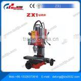 Supply Drilling and Milling Machine Universal Drilling and Milling Knee-type Drilling Machine