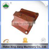 China Supply Jianghuai Rear Cover for Farm Agricultural Diesel Engine
