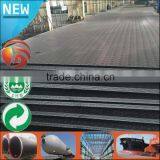 Low Price Mild Cheuered Checkered Plate 6mm Thick Price per Ton