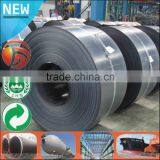 Large Stock Q345B Steel Coil 7.5*1500 Steel Plate Thickness Manganese Plate