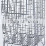 Home and Stores Wire Storage Basket thumbnail-2