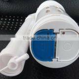 Toilet Tank Fittings With Full Set Toilet Flush Mechanism thumbnail-3