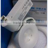 TIWIN NEW PRODUCTS 9w 100-240VAC 4000K TRACK LED Light thumbnail-3
