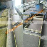 2016 Hot Sale New Designed Foam Generator Production Line thumbnail-2