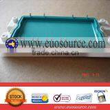 IXYS Single Phase Rectifier Bridge VUO121-16NO1