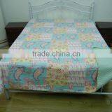 Export Microfiber cotton quilts Cover Set