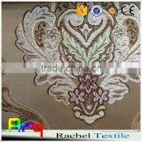 New Classic Jacquard High Class Star Hotel Bed Sets, Bedspread Matching Curtain, Pillow Fabric thumbnail-5