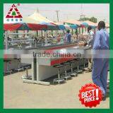 Hot Sell Easy Clean New Type Wood or Steel Attractive Appearance Highly Cost Effective School School Science Laboratory Tables thumbnail-3