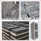 QYJ4-45 Small Mobile Block and Brick Making Machine Price List thumbnail-6