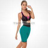 S-SHAPER 8003 Women`s Ultra Sweat Shorts Gym Sweat Enhancing Thermal Yoga Panty Sports Fitness Reversible Pants thumbnail-3