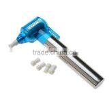 Powered Home Tooth Whitening Kit With Rubber Replacement Heads thumbnail-3