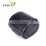 High Quality Custom Design Cotton Paper Strong Cardboard Watch Box With Black Foam Insert thumbnail-2