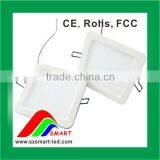 2013 New Square Factory Price Panel Light thumbnail-1