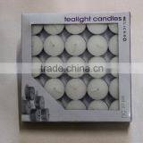 India Market Tea Light Candle in Bulk Wholesale thumbnail-4