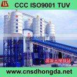 Concrete Batching Plant, Concrete Mixing Plant, Beton Mixing Plant thumbnail-2