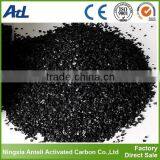 Activated Carbon from Coconut Charcoal