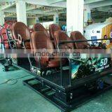 5D Rider-5D Cinema/5d Cinema Equipment/3D 4D 5D Cinema Theater Movie System Suppliers thumbnail-4