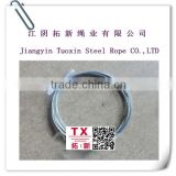 Stainless Steel Wire Rope Swage Stud