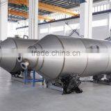 Trade Assurance Gold Supplier Industrial Steel Vessel Receiver thumbnail-1
