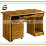 OFFICE TABLE WITH MOBILE PEDESTARL thumbnail-1