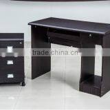 OFFICE TABLE WITH MOBILE PEDESTARL thumbnail-3