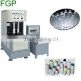 18.9L Plastic Bottle Blow Molding Machine / 5 Gallon Blowing Mould Machinery