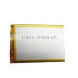 Shenzhen Manufacturer Wholesale Mobile Phone Power Bank 106595 8000mah 3.7V thumbnail-3