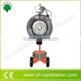 2014 Industry Competitive Price Fan With Spray Water thumbnail-1